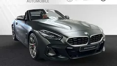 Gebraucht 2025 BMW Z4 M Sport Cabrio | 70.790 € (Fairer Preis)