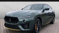 Gebraucht 2025 Maserati Levante SUV | 208.199 €