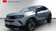 Grau Gebraucht 2025 Opel Mokka Edition SUV | 26.980 € (Fairer Preis)