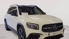 Gebraucht 2022 Mercedes GLB220 AMG line SUV | 31.990 € (Guter Preis)