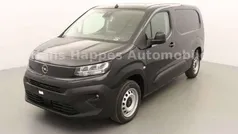 Schwarz Neu 2025 Opel Combo Van / Kleinbus | 26.590 € (Guter Preis)