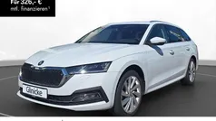 Gebraucht 2023 Skoda Octavia Style Kombi | 27.990 € (Fairer Preis)