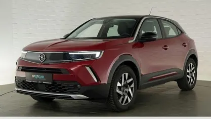 Gebraucht 2022 Opel Mokka-e Elegance SUV | 17.924 € (Guter Preis)
