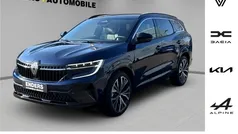 Nachtblau Neu 2025 Renault Espace Iconic Van / Kleinbus | 45.780 € (Fairer Preis)