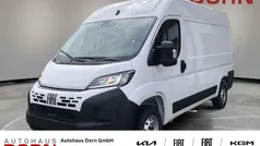 Andere Neu 2025 Fiat Ducato Van | 30.990 € (Guter Preis)