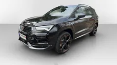 Gebraucht 2023 Cupra Ateca SUV | 36.490 € (Fairer Preis)