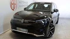 Gebraucht 2025 VW Tiguan R-line SUV | 49.990 € (Superpreis)