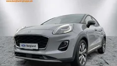 Gebraucht 2023 Ford Puma Titanium X SUV | 23.890 € (Fairer Preis)