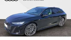 Gebraucht 2025 Audi A6 Ambiente Kombi | 94.420 €