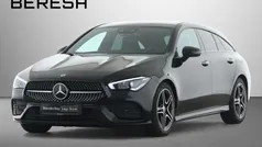 Mercedes CLA220