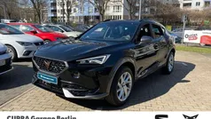 Midnight schwarz metallic Neu 2025 Cupra Formentor SUV | 34.990 € (Guter Preis)