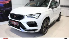 Gebraucht 2025 Cupra Ateca VZ3 SUV | 45.480 € (Fairer Preis)