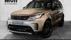 Lantau bronze metallic Gebraucht 2023 Land Rover Discovery 5 SE Dynamic SUV | 64.900 € (Fairer Preis)