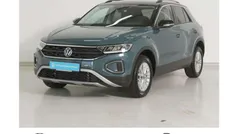 Gebraucht 2024 VW T-Roc Life SUV | 26.440 € (Superpreis)