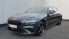 Gebraucht 2023 Genesis G70 Sport Limousine | 31.950 € (Superpreis)