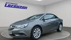 You drive me crazy (grau) Gebraucht 2018 Opel Cascada Innovation Cabrio | 15.980 € (Fairer Preis)