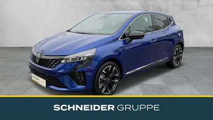 Gebraucht 2025 Renault Clio V Techno Kleinwagen | 18.990 € (Fairer Preis)