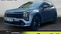 Gebraucht 2025 Kia Sportage GT-Line SUV | 41.990 € (Fairer Preis)