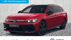 Gebraucht 2025 VW Passat R-line Kombi | 48.490 € (Fairer Preis)
