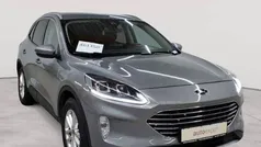 Gebraucht 2021 Ford Kuga Titanium X SUV | 16.790 € (Superpreis)