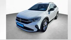 VW Taigo