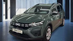 Grau Gebraucht 2023 Dacia Jogger Essentiel Kombi | 16.970 € (Superpreis)