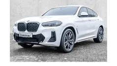 Gebraucht 2022 BMW X4 M Sport SUV | 43.495 € (Fairer Preis)