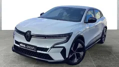 Gebraucht 2022 Renault Mégane Equilibre Limousine | 19.990 € (Fairer Preis)