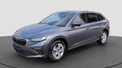 Graphitegrau Neu 2025 Skoda Scala Selection Kleinwagen | 22.541 € (Fairer Preis)