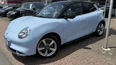 Gebraucht 2025 Ora 03 Limousine | 30.450 € (Fairer Preis)