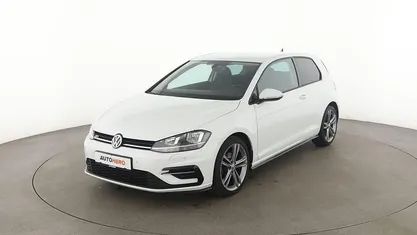 Gebraucht 2018 VW Golf Join Limousine | 13.510 € (Fairer Preis)