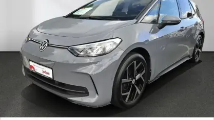 Gebraucht VW ID.3 Pro 150 kW (204 PS) 2024 Grau Kleinwagen