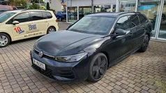 Gebraucht 2025 VW Passat R-line Kombi | 44.995 € (Fairer Preis)