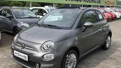 Gebraucht 2024 Fiat 500C Dolcevita Cabrio | 17.439 € (Fairer Preis)