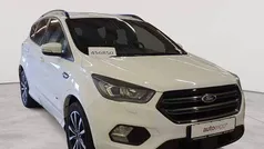 Gebraucht 2018 Ford Kuga ST-Line SUV | 17.790 € (Fairer Preis)