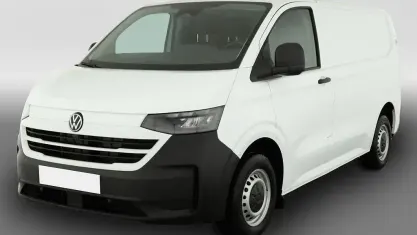 Second-hand VW Transporter 110 CP (80 kW) 2026 Van