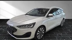 Gebraucht 2024 Ford Focus Titanium X Kombi | 26.990 € (Fairer Preis)