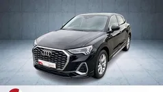 Gebraucht 2022 Audi Q3 Sportback S-Line SUV | 33.790 € (Fairer Preis)
