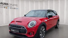 Gebraucht 2022 Mini Cooper S Clubman Kombi | 30.390 € (Fairer Preis)