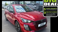 Gebraucht 2025 Peugeot 208 Kleinwagen | 23.242 € (Fairer Preis)