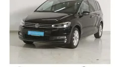 Gebraucht 2024 VW Touran Highline Van / Kleinbus | 37.940 € (Fairer Preis)