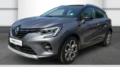 Gebraucht 2020 Renault Captur Intens SUV | 16.990 € (Fairer Preis)