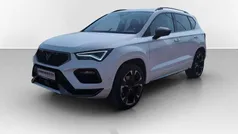 Gebraucht 2023 Cupra Ateca SUV | 35.990 € (Fairer Preis)