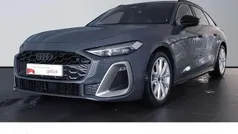 Magnetgrau Gebraucht 2024 Audi A5 Ambiente Coupé | 55.880 € (Guter Preis)