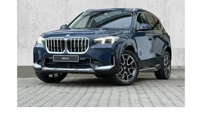 Gebraucht 2025 BMW X1 xLine SUV | 46.890 € (Guter Preis)