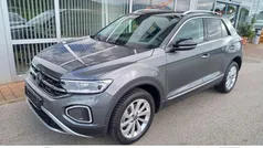 Gebraucht 2024 VW T-Roc Style SUV | 28.990 € (Fairer Preis)