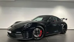 Schwarz Gebraucht 2024 Porsche 911 GT3 Coupé | 229.900 €