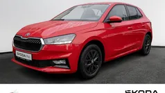 Gebraucht 2025 Skoda Fabia Selection Limousine | 22.990 € (Fairer Preis)