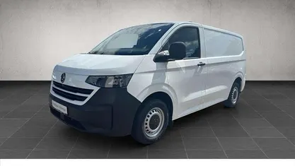 Weiß Gebraucht 2025 VW Transporter Van | 36.490 € (Fairer Preis)