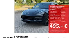 Gebraucht 2018 Porsche Cayenne Turbo Sport SUV | 65.789 €